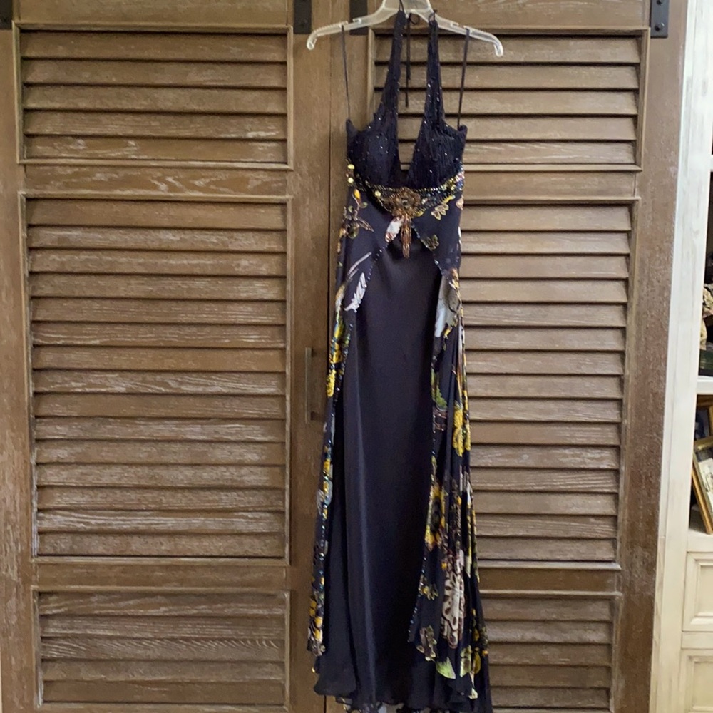 Sue Wong - Beautiful Dress